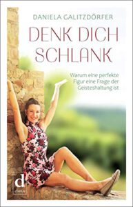 Denk Dich Schlank Buchcover