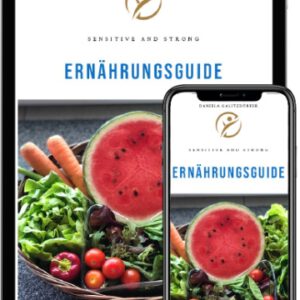 Der Ernährungsguide