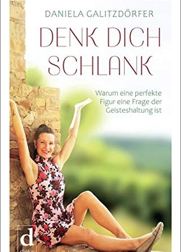 Denk Dich Schlank Taschenbuch Denk Dich Schlank Taschenbuch