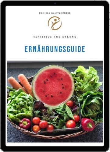 Ernährungsguide Der Ernährungsguide