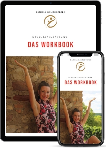 Denk Dich Schlank Workbook Das Denk Dich Schlank Workbook