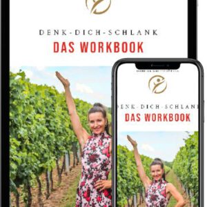 eBook: Das Denk-Dich-Schlank Workbook