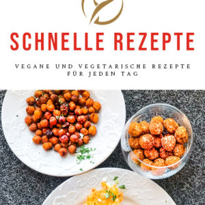 Schnelle Rezepte (Ringbuch)