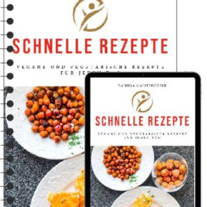 eBook: Schnelle Rezepte