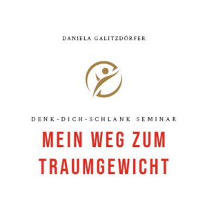 Mein Weg zum Traumgewicht (Ringbuch)