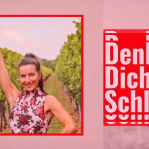 Denk Dich Schlank