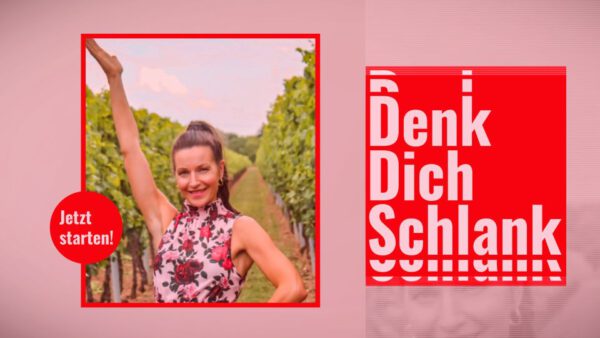 Das Denk Dich Schlank Online-Programm
