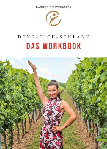 Das Denk Dich Schlank Workbook