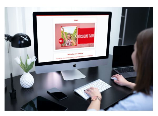 Das Denk Dich Schlank Online-Programm – Bild 5