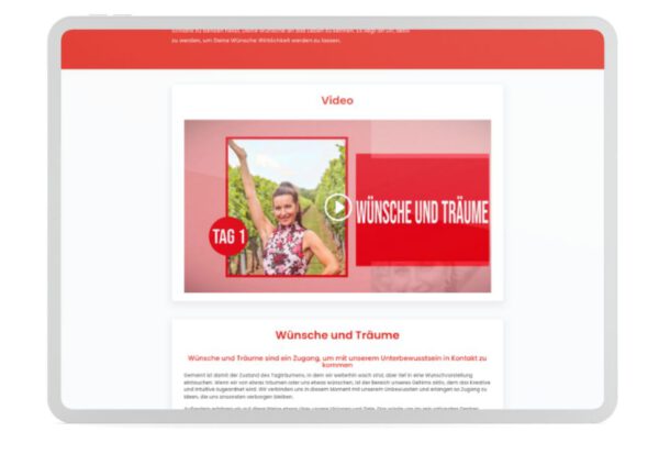 Das Denk Dich Schlank Online-Programm – Bild 6